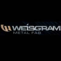 weisgram metal fabricating|weisgram fargo.